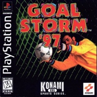 Goal Storm '97