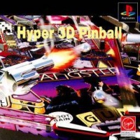 Hyper 3D Pinball