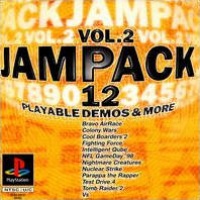 JamPack Vol. 2