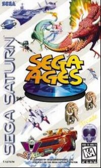 Sega Ages