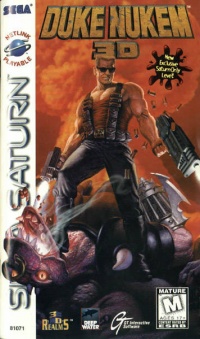 Duke Nukem 3D