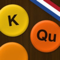 Kreuz & Quer NL Dutch word search puzzle