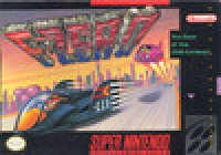 BS F-Zero Grand Prix 2