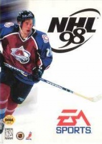 NHL 98