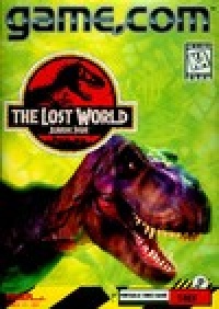 Jurassic Park: The Lost World