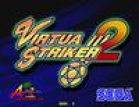 Virtua Striker 2