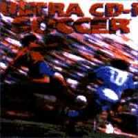 Ultra CD-i Soccer