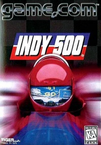 Indy 500