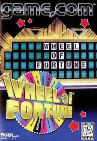 Wheel of Fortune