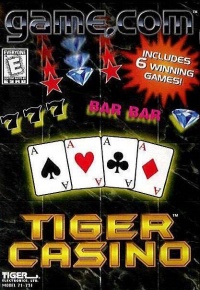 Tiger Casino