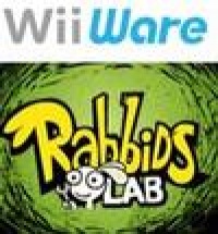 Rabbids Lab