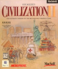 Civilization II