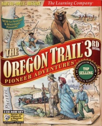The Oregon Trail 3rd Edition