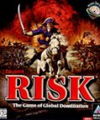 Risk (Jewel Case)