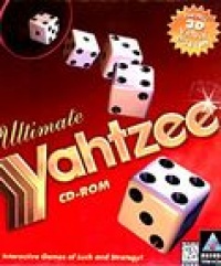 Ultimate Yahtzee