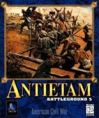 Battleground 5: Antietam