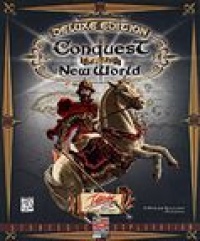 Conquest of the New World Deluxe Edition