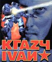 Krazy Ivan