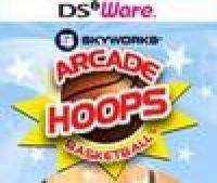 Arcade Hoops Basketball