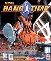 NBA Hangtime