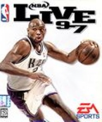 NBA Live 97