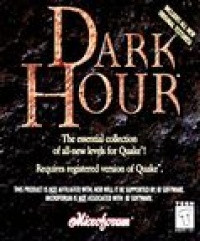 The Dark Hour