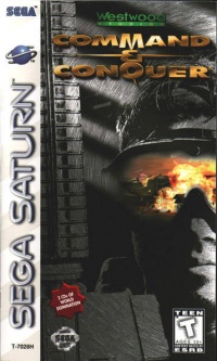 Command & Conquer