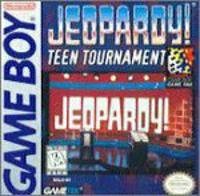 Jeopardy! Teen Tournament