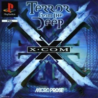 X-COM: Terror from the Deep