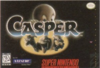 Casper