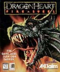 DragonHeart: Fire & Steel