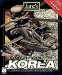 Flash Point Korea: AH-64D Longbow