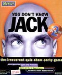 You Don't Know Jack Volume 2