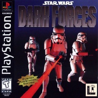 Star Wars: Dark Forces