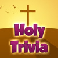 Holy Trivia