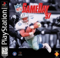 NFL Gameday '97