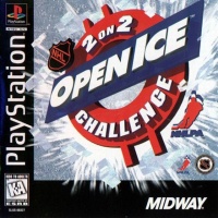 NHL Open Ice