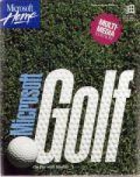 Microsoft Golf 3.0