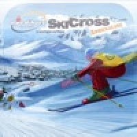 Alpe d'Huez SkiCross