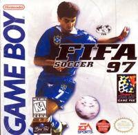 FIFA Soccer '97