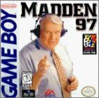 Madden 97