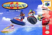 Wave Race 64