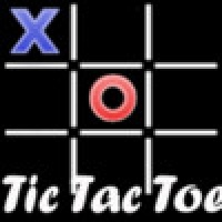 Tic Tac Toe Deluxe