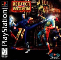 Perfect Weapon