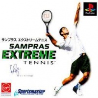 Sampras Extreme Tennis