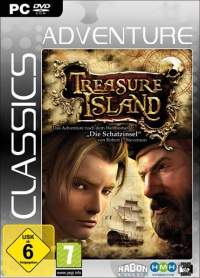 Treasure Island