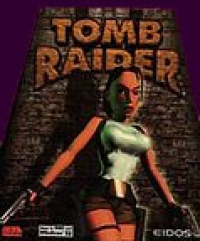 Tomb Raider