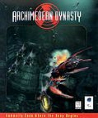 Archimedean Dynasty