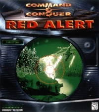 Command & Conquer Red Alert