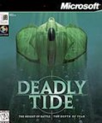 Deadly Tide